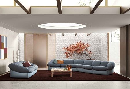 Parka Seating Collection